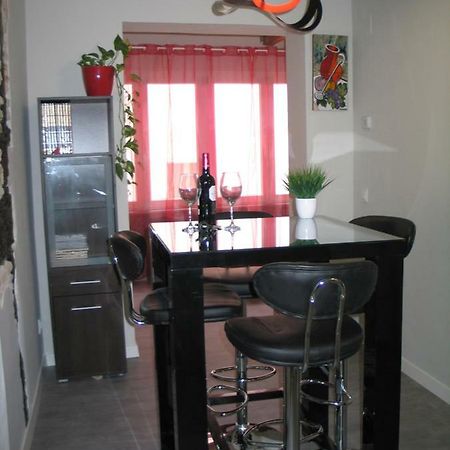 Apartamento Portales Logroño Kültér fotó