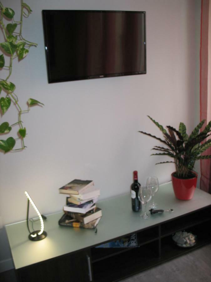 Apartamento Portales Logroño Kültér fotó