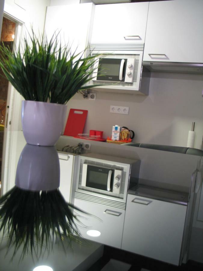 Apartamento Portales Logroño Kültér fotó