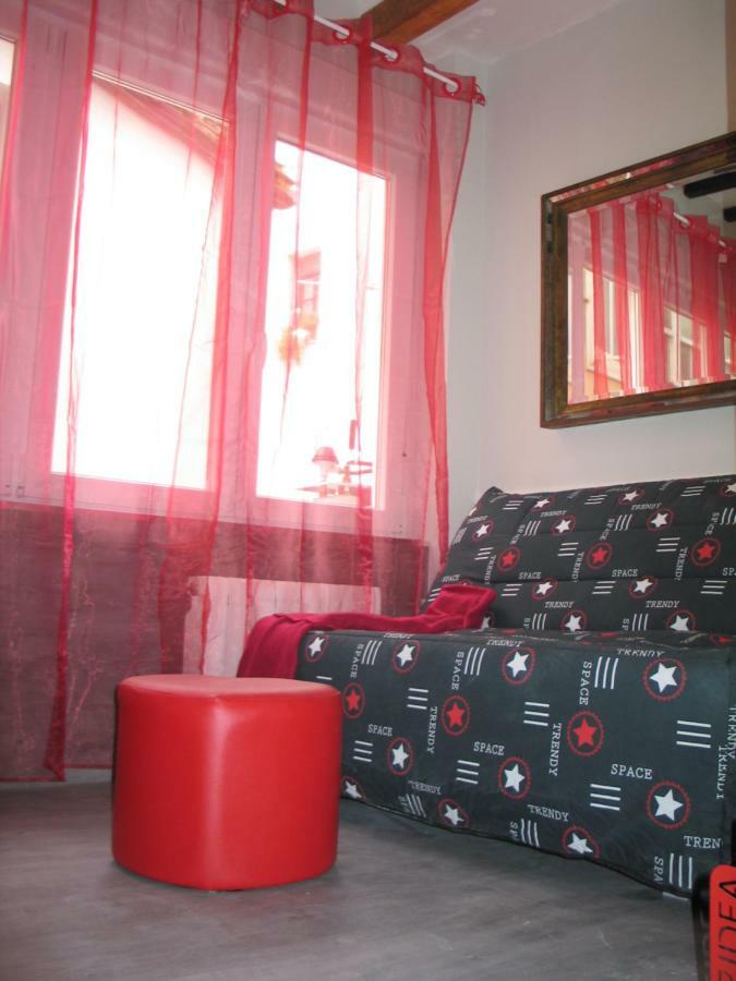 Apartamento Portales Logroño Kültér fotó