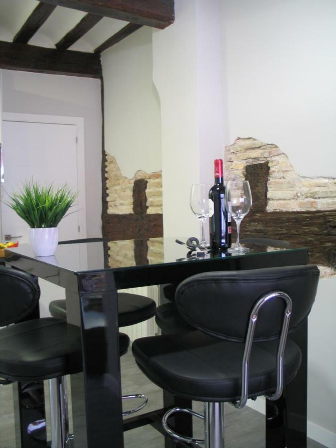 Apartamento Portales Logroño Kültér fotó