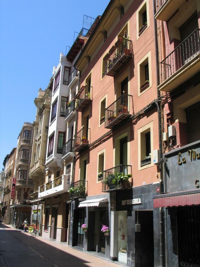 Apartamento Portales Logroño Kültér fotó
